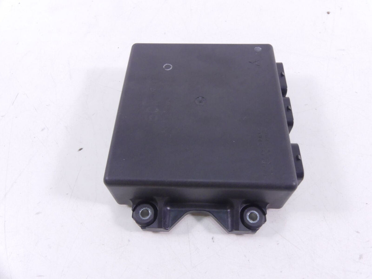 2013 Yamaha Waverunner VXS VX1800M Ecm Engine Control Module 6CN-8591A-20-00 {{ shop.shopifyCountryName }} - Mototech271