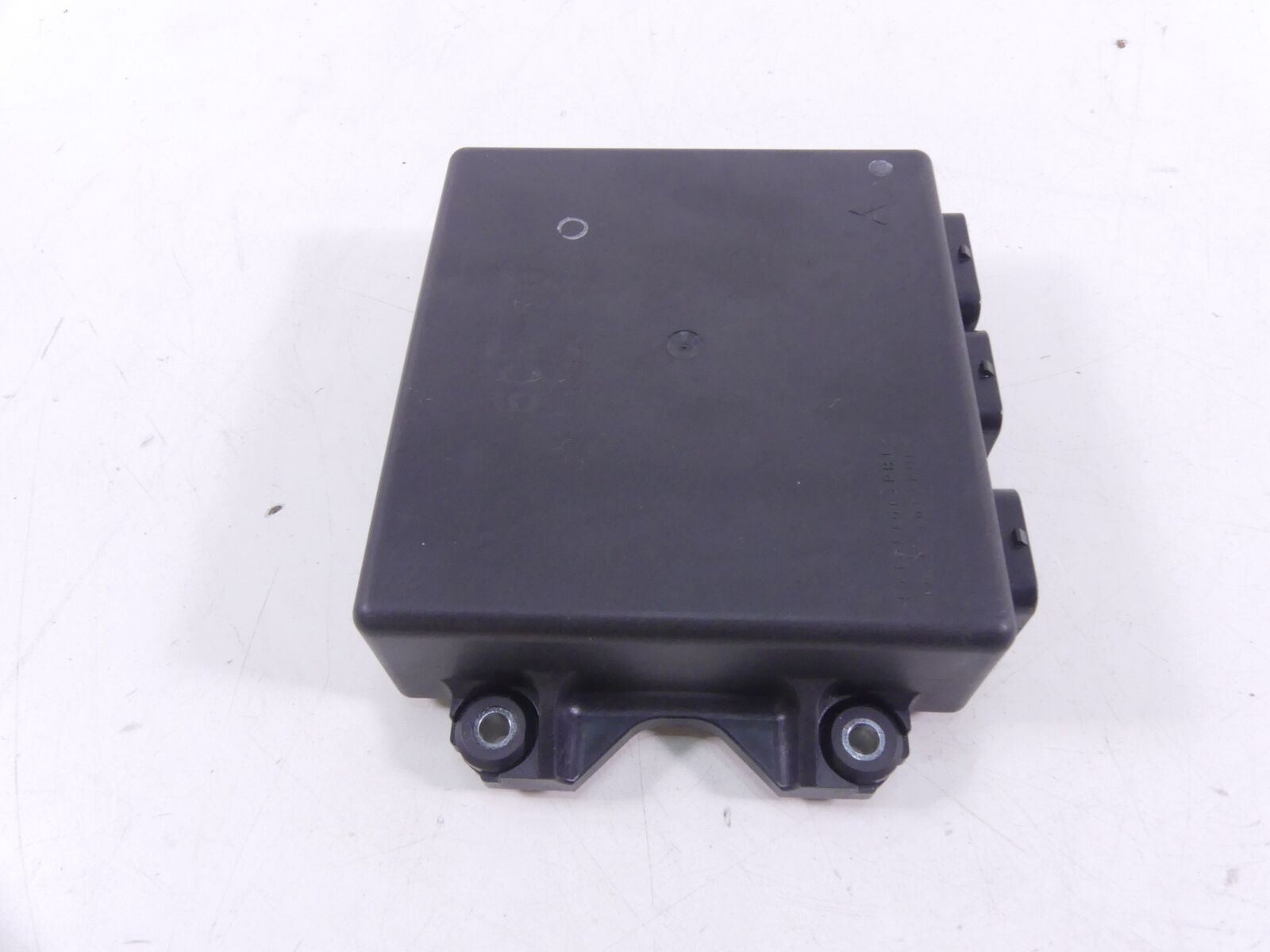 2013 Yamaha Waverunner VXS VX1800M Ecm Engine Control Module 6CN-8591A-20-00 {{ shop.shopifyCountryName }} - Mototech271