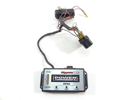 2002 Honda VTX1800 R Dynojet Power Commander 3 III 109-009 {{ shop.shopifyCountryName }} - Mototech271