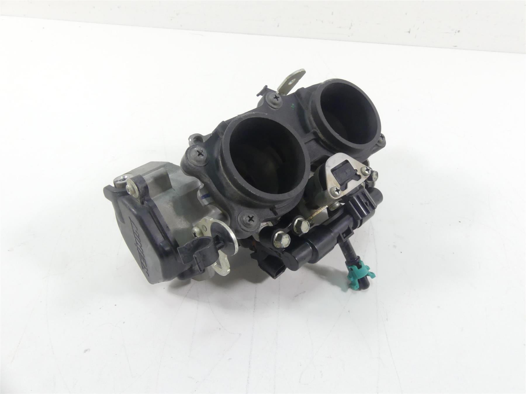 2020 Honda Talon SXS1000R S2R Keihin Throttle Body Fuel Injection 16400-HL6-B02 {{ shop.shopifyCountryName }} - Mototech271