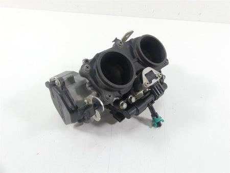 2020 Honda Talon SXS1000R S2R Keihin Throttle Body Fuel Injection 16400-HL6-B02 {{ shop.shopifyCountryName }} - Mototech271