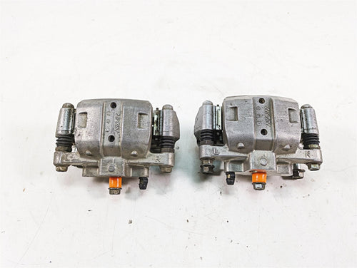 2019 Yamaha YXZ1000 R EPS SS SE Nissin Front Brake Caliper Set B5H-2580U-01-00 | Mototech271