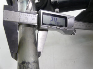 2019 Harley Softail FXBB Street Bob Swingarm Swing Arm & Guards 47400099BHP | Mototech271