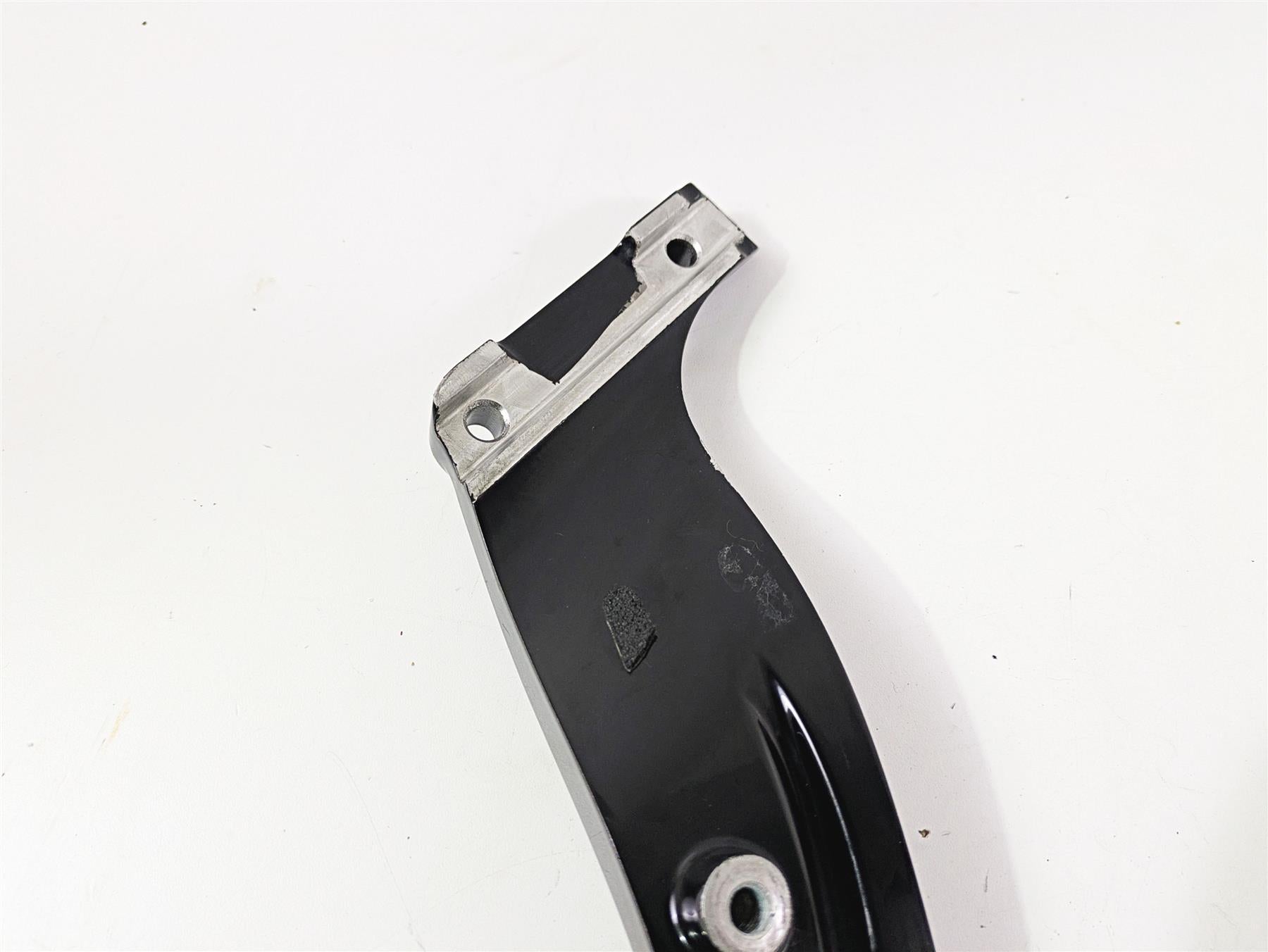 2020 Harley Softail FXST Standard Rear Fender Braces Struts 59500422 59500423 {{ shop.shopifyCountryName }} - Mototech271