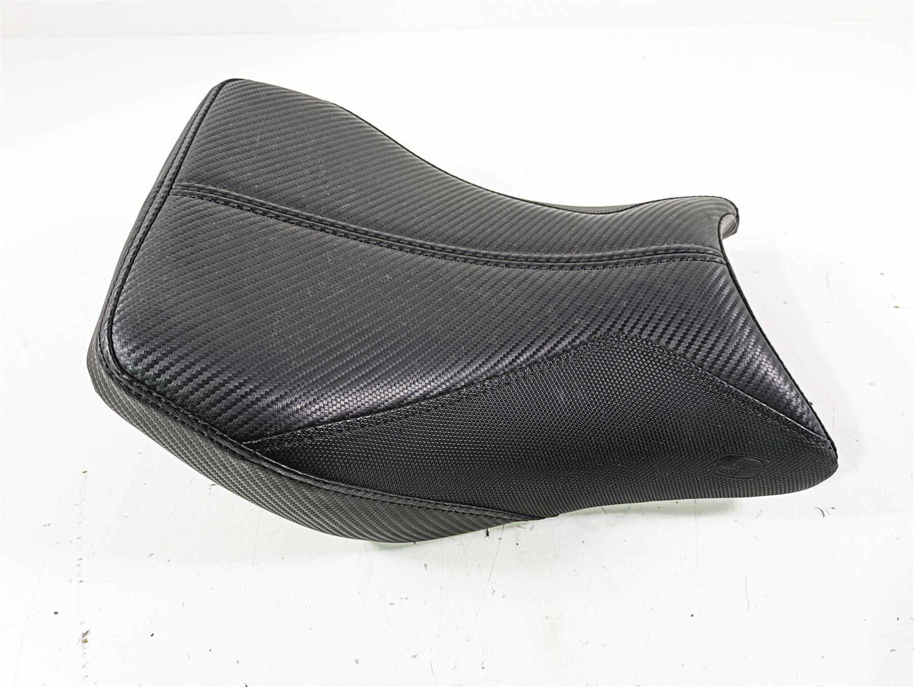 2017 BMW S1000R K47 Saddlemen GP-V1 Racing Carbon Fiber Seat 0810-BM46 {{ shop.shopifyCountryName }} - Mototech271