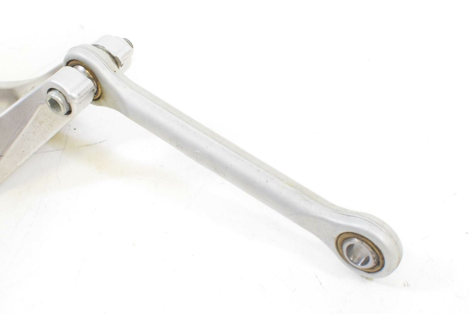 2010 Ducati 848 Rear Straight Showa Shock Damper & Linkage 36520741A {{ shop.shopifyCountryName }} - Mototech271