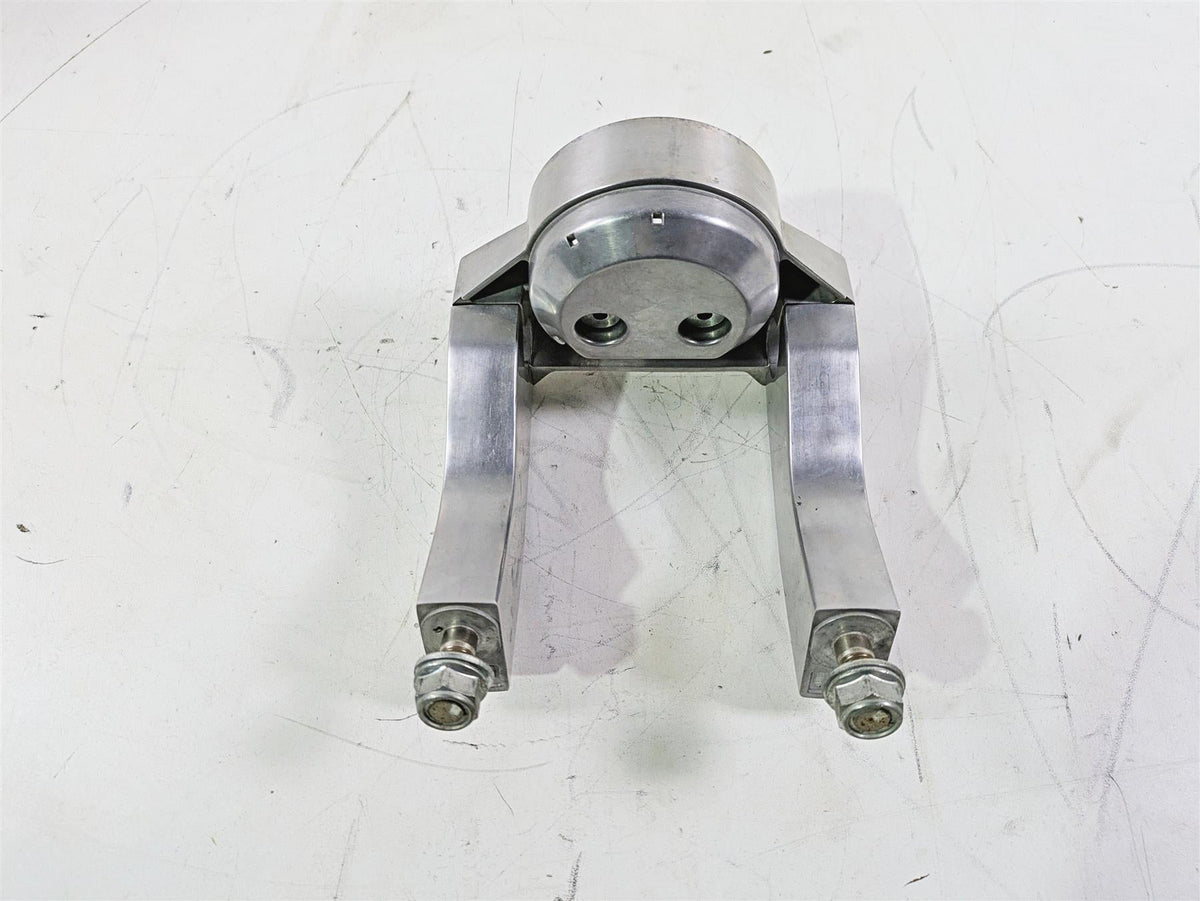 2002 Honda V-Twin VTX1800 C Handlebar Riser Holder Speedo Mount 53231-MCH-000 {{ shop.shopifyCountryName }} - Mototech271