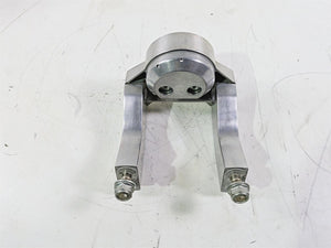 2002 Honda V-Twin VTX1800 C Handlebar Riser Holder Speedo Mount 53231-MCH-000 | Mototech271