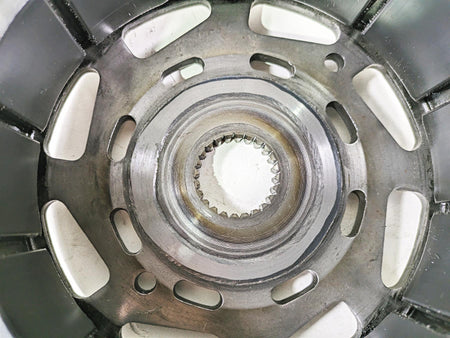 2017 Harley Touring FLTRXS Road Glide Ignition Flywheel Fly Rotor 29900038A {{ shop.shopifyCountryName }} - Mototech271