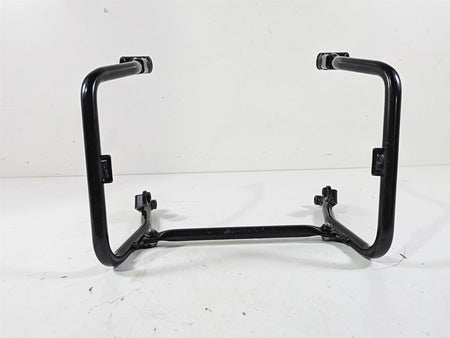2019 BMW S1000XR K49 Saddlebag Case Holder Bracket Mounts Set 46548548739 {{ shop.shopifyCountryName }} - Mototech271