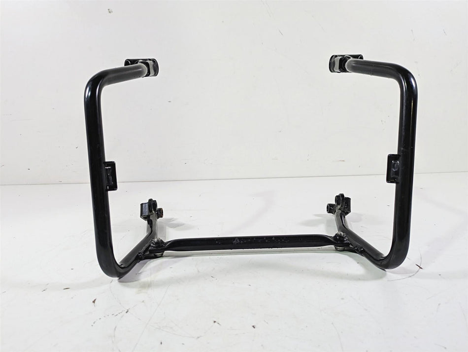 2019 BMW S1000XR K49 Saddlebag Case Holder Bracket Mounts Set 46548548739 {{ shop.shopifyCountryName }} - Mototech271