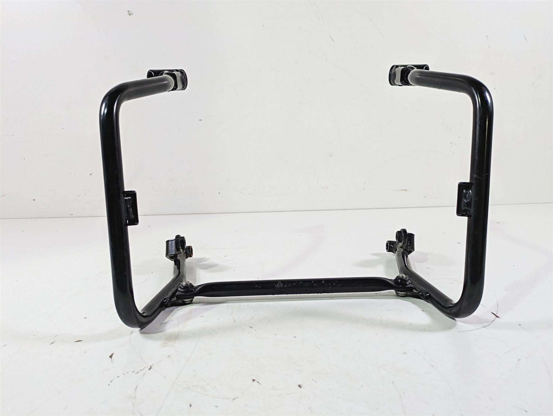 2019 BMW S1000XR K49 Saddlebag Case Holder Bracket Mounts Set 46548548739 | Mototech271