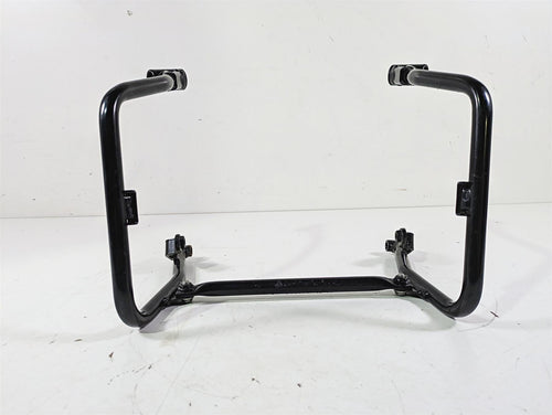2019 BMW S1000XR K49 Saddlebag Case Holder Bracket Mounts Set 46548548739 | Mototech271