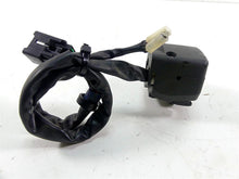 Load image into Gallery viewer, 2010 Kawasaki ZX1400 ZX14 R Ninja Left Hand Blinker Control Switch 46091-0197 | Mototech271
