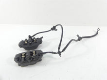 Load image into Gallery viewer, 2005 Honda CBR1000RR SC57 Tokico Front Brake Caliper Set 45150-MEL-023
