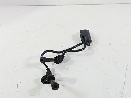2003 Suzuki GSF1200 Bandit Denso Ignition Coil + Wiring & Plugs 33420-31F00 {{ shop.shopifyCountryName }} - Mototech271