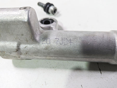 2018 Suzuki GSX1300 R Hayabusa Steering Damper Stabilizer 51750-15H00 {{ shop.shopifyCountryName }} - Mototech271