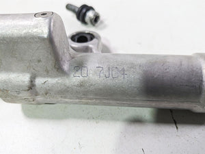 2018 Suzuki GSX1300 R Hayabusa Steering Damper Stabilizer 51750-15H00 | Mototech271