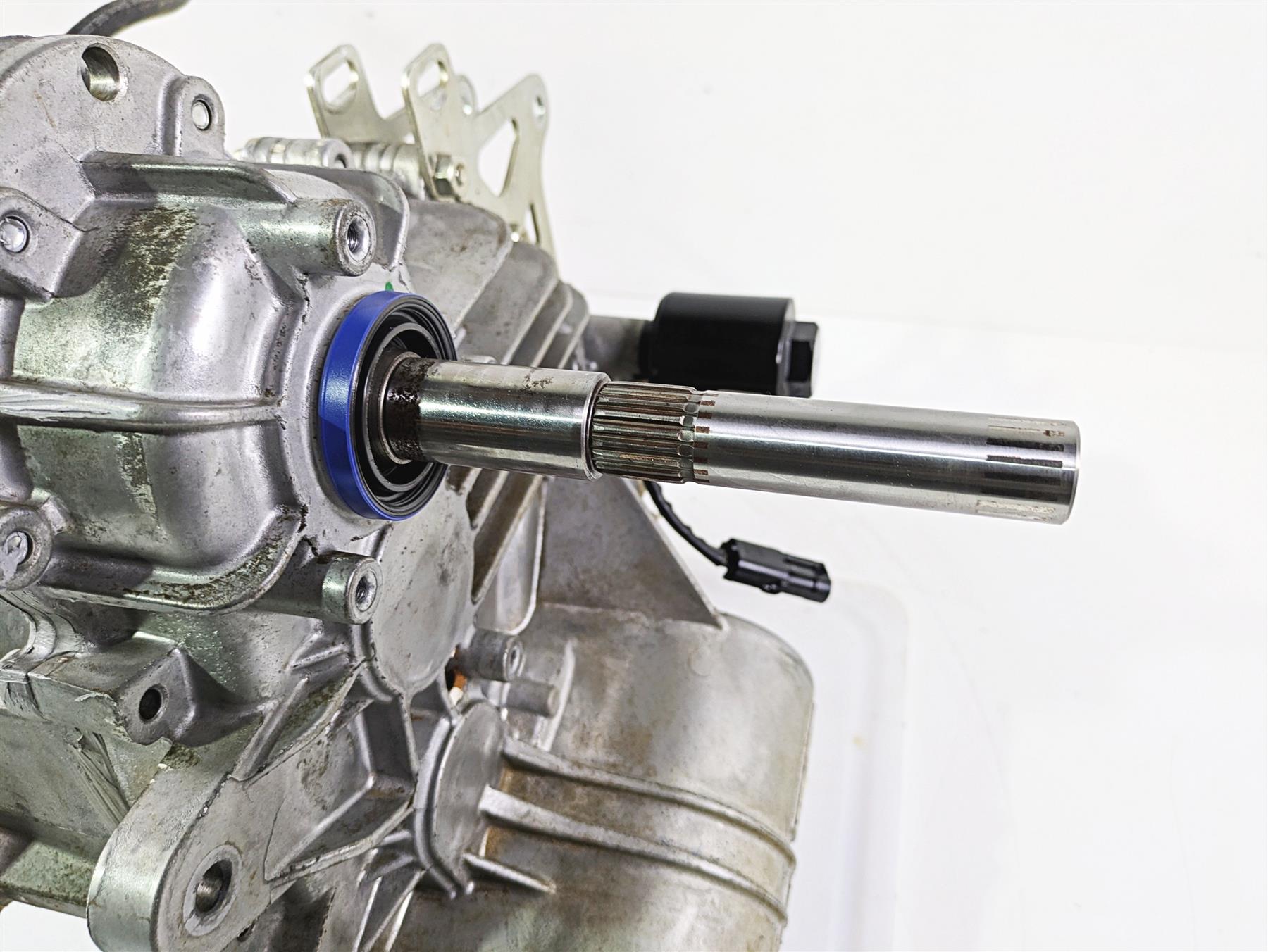 2022 Polaris Ranger 1000 Premium Transmission Gear Box Clean 1334287 {{ shop.shopifyCountryName }} - Mototech271