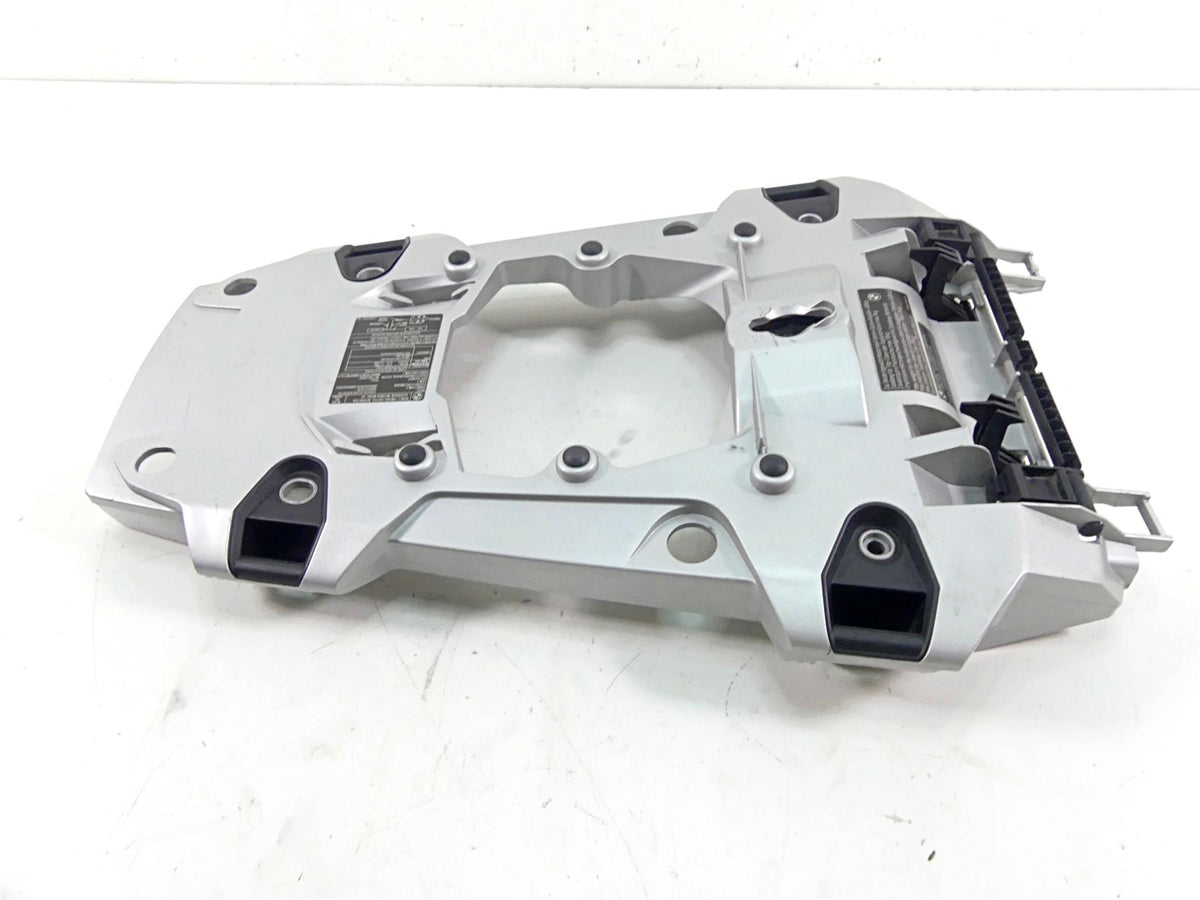 2016 BMW R1200GS Adv K51 Rear Carrier Luggage Rack 46628536970 {{ shop.shopifyCountryName }} - Mototech271