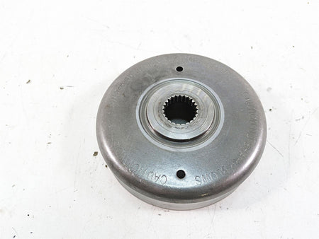 2015 Harley Touring FLHXS Street Glide Flywheel Ignition Rotor 30041-08A {{ shop.shopifyCountryName }} - Mototech271