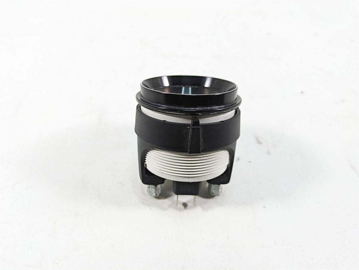 2011 Harley Touring FLTRU Road Glide Voltage Volt Meter Gauge 74526-96C {{ shop.shopifyCountryName }} - Mototech271