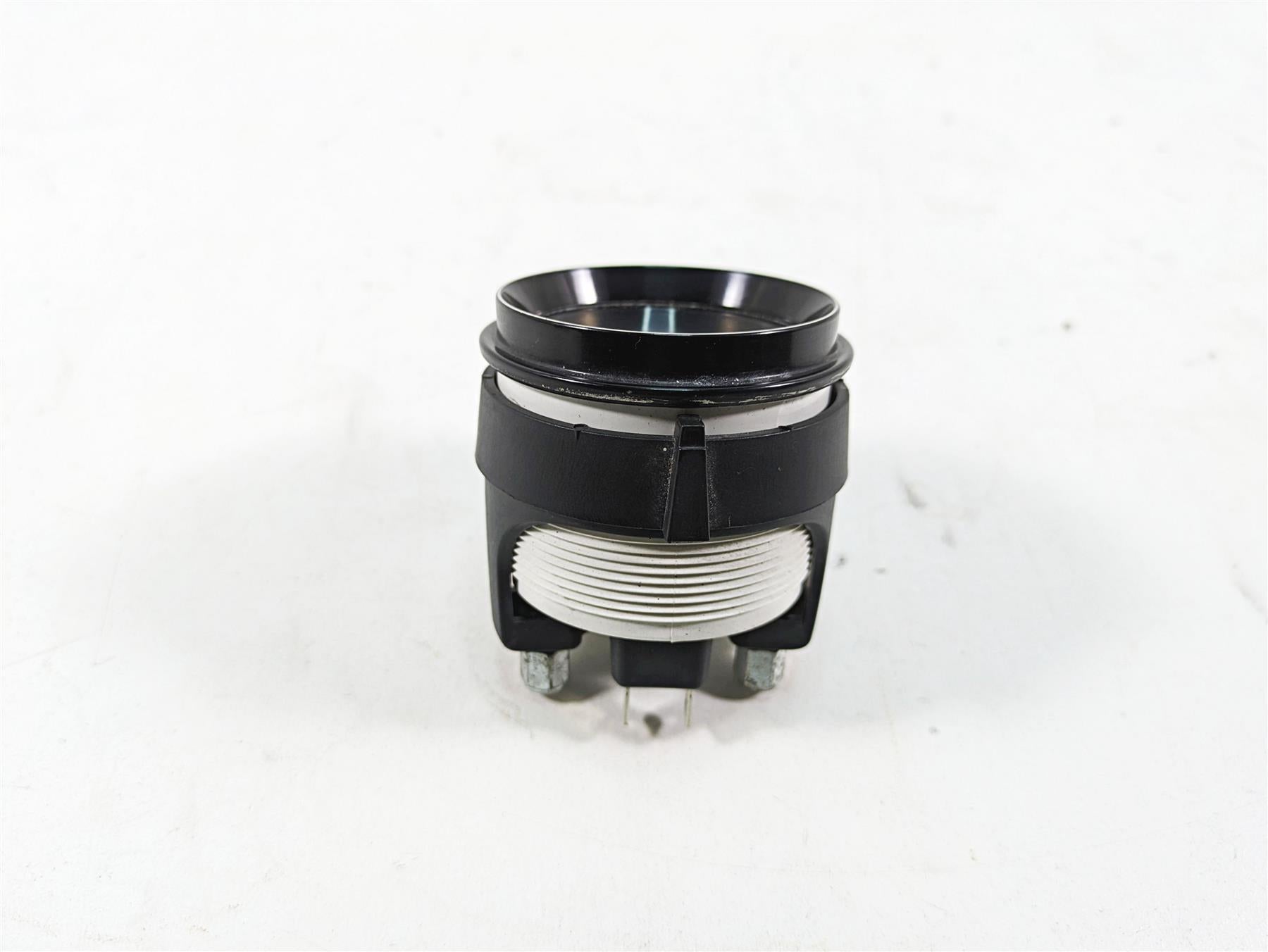 2011 Harley Touring FLTRU Road Glide Voltage Volt Meter Gauge 74526-96C {{ shop.shopifyCountryName }} - Mototech271