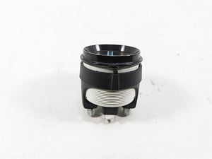 2011 Harley Touring FLTRU Road Glide Voltage Volt Meter Gauge 74526-96C | Mototech271