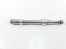 Load image into Gallery viewer, 2010 Harley FXDWG Dyna Wide Glide Front 25mm Axle Wheels Spindle 41628-08 | Mototech271
