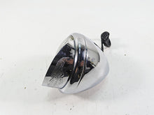 Load image into Gallery viewer, 2000 Harley FXSTS Softail Springer Headlight Head Light Lamp + Visor 69769-05A
