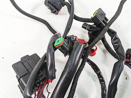 2016 Sea-Doo Spark 900 Main Wiring Harness Loom - Read 278003258 278003422 {{ shop.shopifyCountryName }} - Mototech271