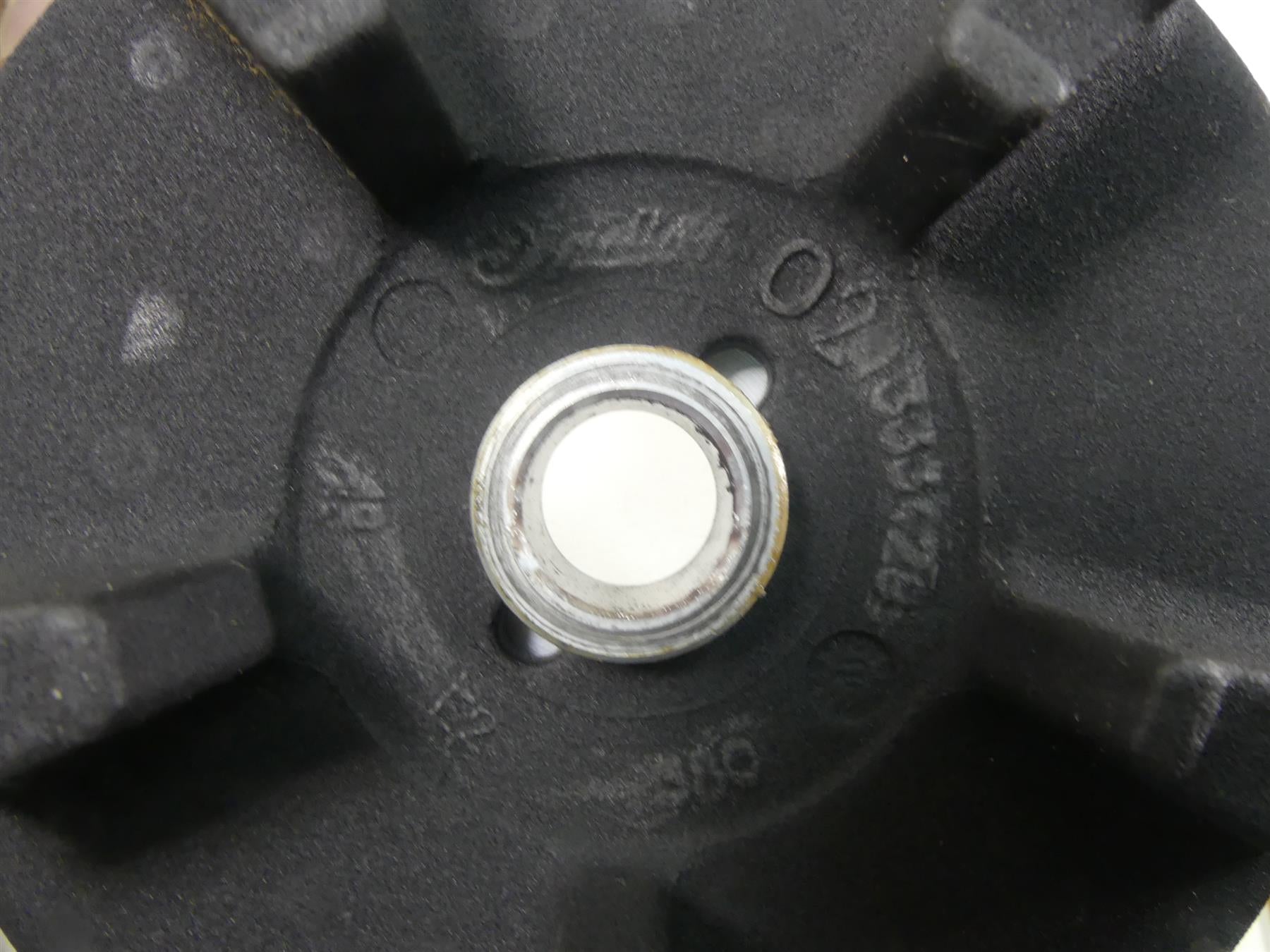 2020 Indian Roadmaster Rear Drive Belt Pulley Sprocket 66 Teeth Tooth 1333429 {{ shop.shopifyCountryName }} - Mototech271