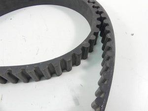 2009 Buell 1125 CR Rear Main Drive Belt 149T G0500.1ATA