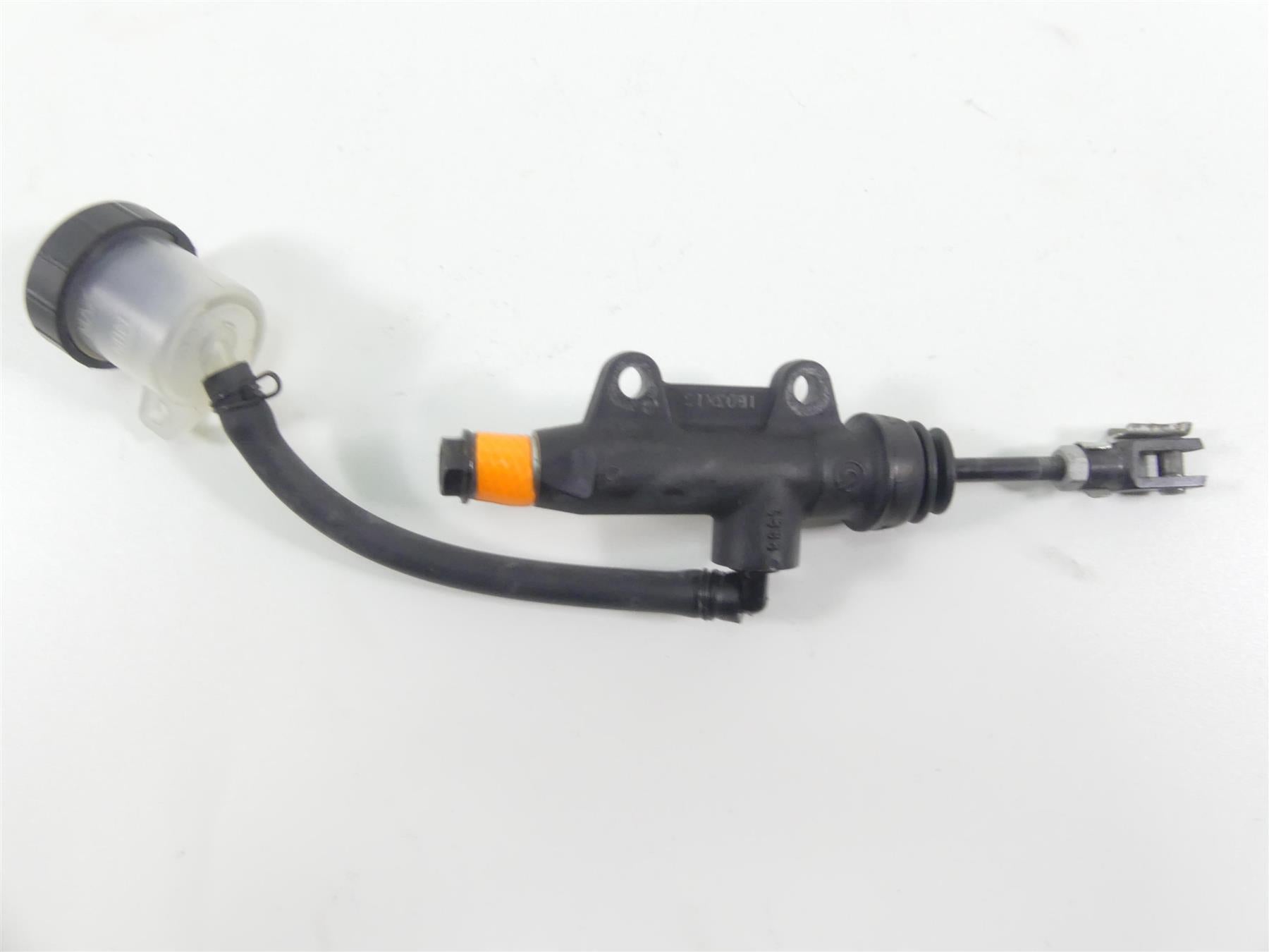 2021 Aprilia Tuono 660 RS660 Rear Brembo Brake Master Cylinder 2B007140 {{ shop.shopifyCountryName }} - Mototech271