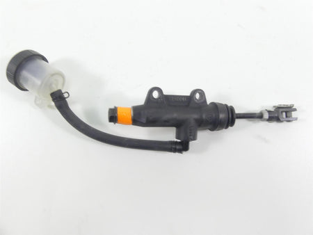 2021 Aprilia Tuono 660 RS660 Rear Brembo Brake Master Cylinder 2B007140 {{ shop.shopifyCountryName }} - Mototech271
