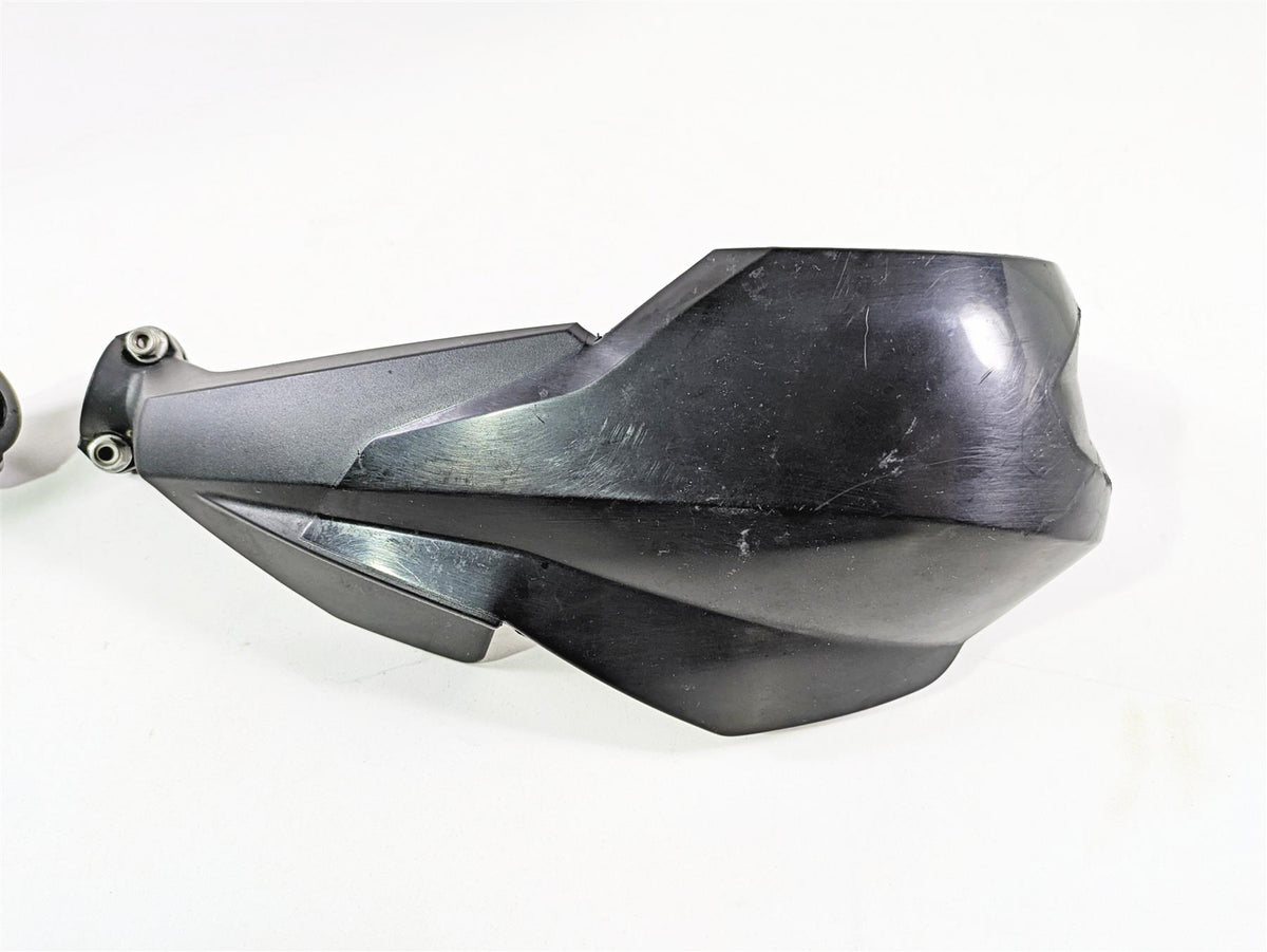 2020 KTM 1290 Super Adventure R Hand Guard & Mount Set 6030217910030 {{ shop.shopifyCountryName }} - Mototech271