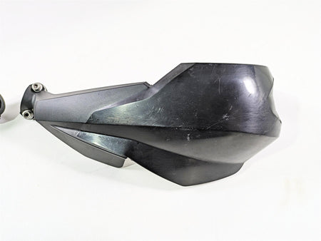2020 KTM 1290 Super Adventure R Hand Guard & Mount Set 6030217910030 {{ shop.shopifyCountryName }} - Mototech271