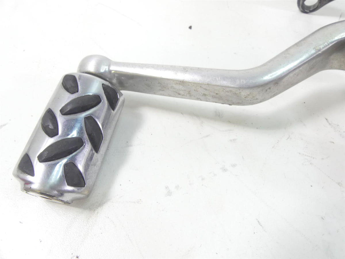 2002 Harley XL1200 Sportster Front Forward Left Right Footpeg Shifter Set {{ shop.shopifyCountryName }} - Mototech271