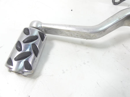 2002 Harley XL1200 Sportster Front Forward Left Right Footpeg Shifter Set {{ shop.shopifyCountryName }} - Mototech271