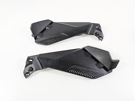 2015 BMW R1200GS K50 Lower Side Tank Fairing Set READ 46638528676 46638528675 {{ shop.shopifyCountryName }} - Mototech271