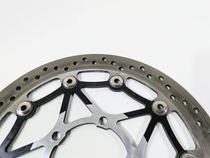 2024 Triumph Tiger 900 GT Front Brake Disc Rotor Set T2022058 | Mototech271