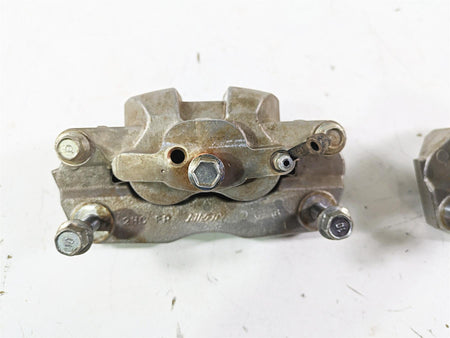 2022 Yamaha YXZ1000 R Front Brake Caliper Set B5H-2580T-01-00 B5H-2580U-01-00 {{ shop.shopifyCountryName }} - Mototech271