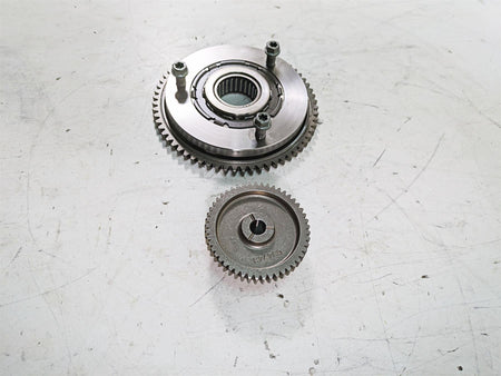 2019 Sea-Doo Spark 900 Trixx Starter Clutch Gear Set 420434238 420634743 {{ shop.shopifyCountryName }} - Mototech271
