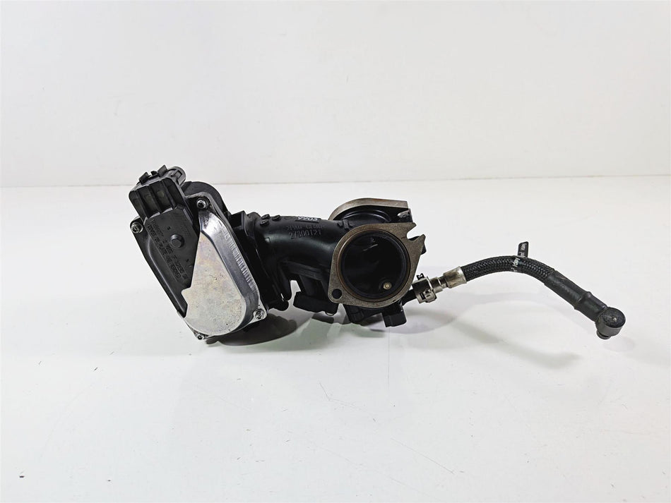 2021 Harley FLHRXS Road King Special Throttle Body Fuel Injection 55mm 27300122-Mototech271