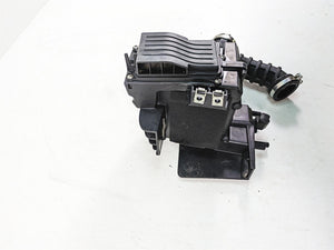 2013  Moto Guzzi V7 750 Stone Air Box Cleaner Breather & Y-Pipe 8878421