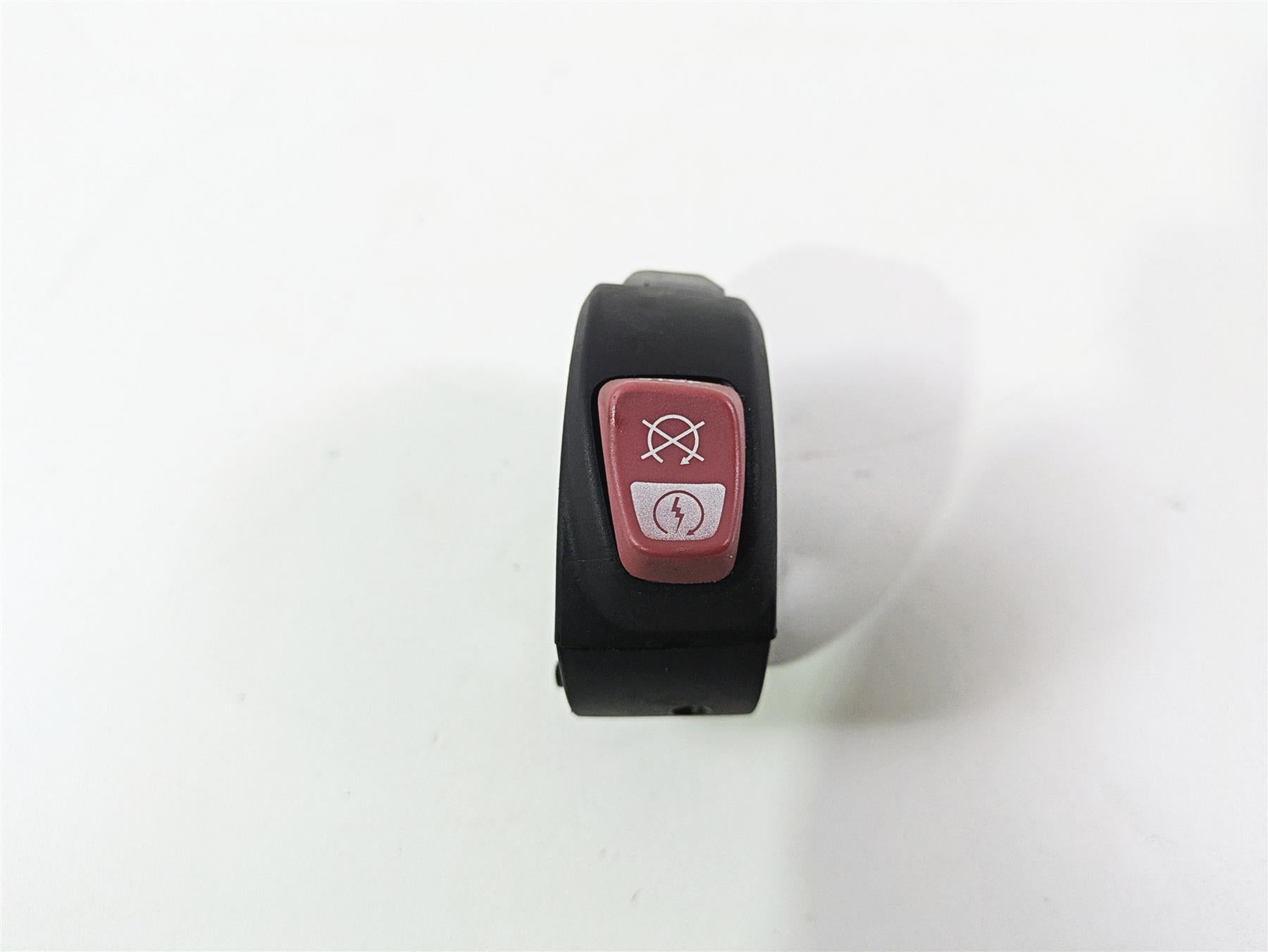 2014 BMW K1300S K40 Right Hand Control Switch 61318567704 8546170 {{ shop.shopifyCountryName }} - Mototech271
