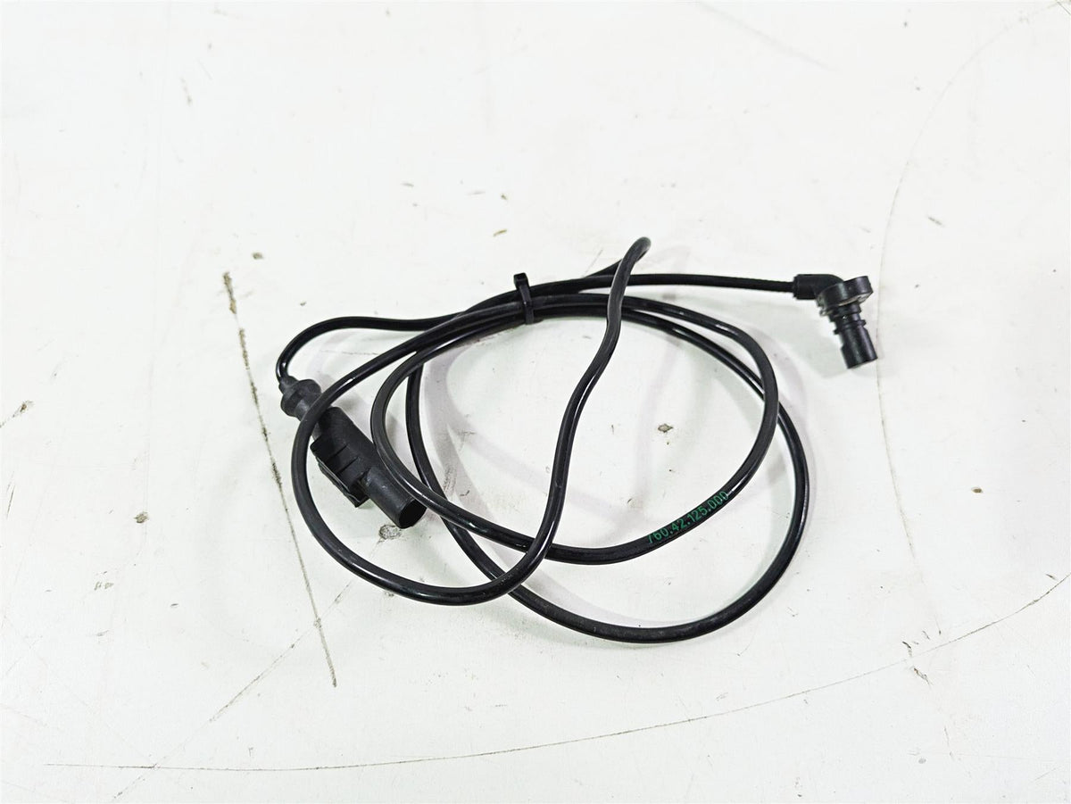 2022 KTM 1290 Super Adventure S Front Abs Brake Wheel Speed Sensor 76042125000 {{ shop.shopifyCountryName }} - Mototech271