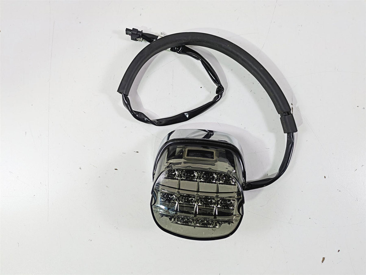 2022 Harley FXLRS Softail Low Rider Led Taillight Tail Light Lamp 67800205 {{ shop.shopifyCountryName }} - Mototech271