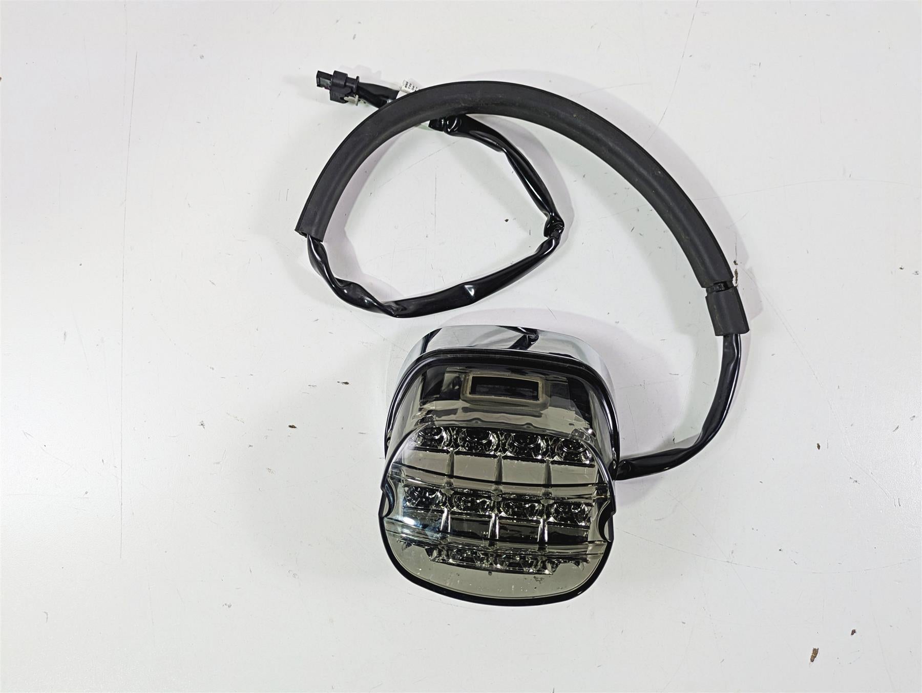 2022 Harley FXLRS Softail Low Rider Led Taillight Tail Light Lamp 67800205 {{ shop.shopifyCountryName }} - Mototech271