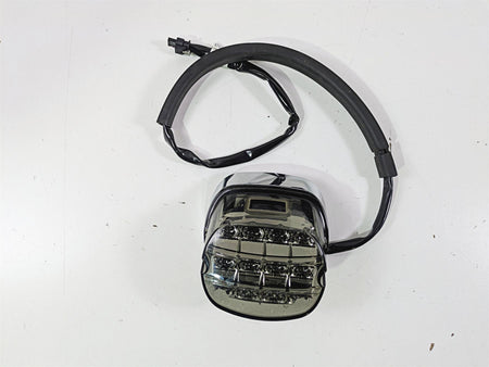 2022 Harley FXLRS Softail Low Rider Led Taillight Tail Light Lamp 67800205 {{ shop.shopifyCountryName }} - Mototech271